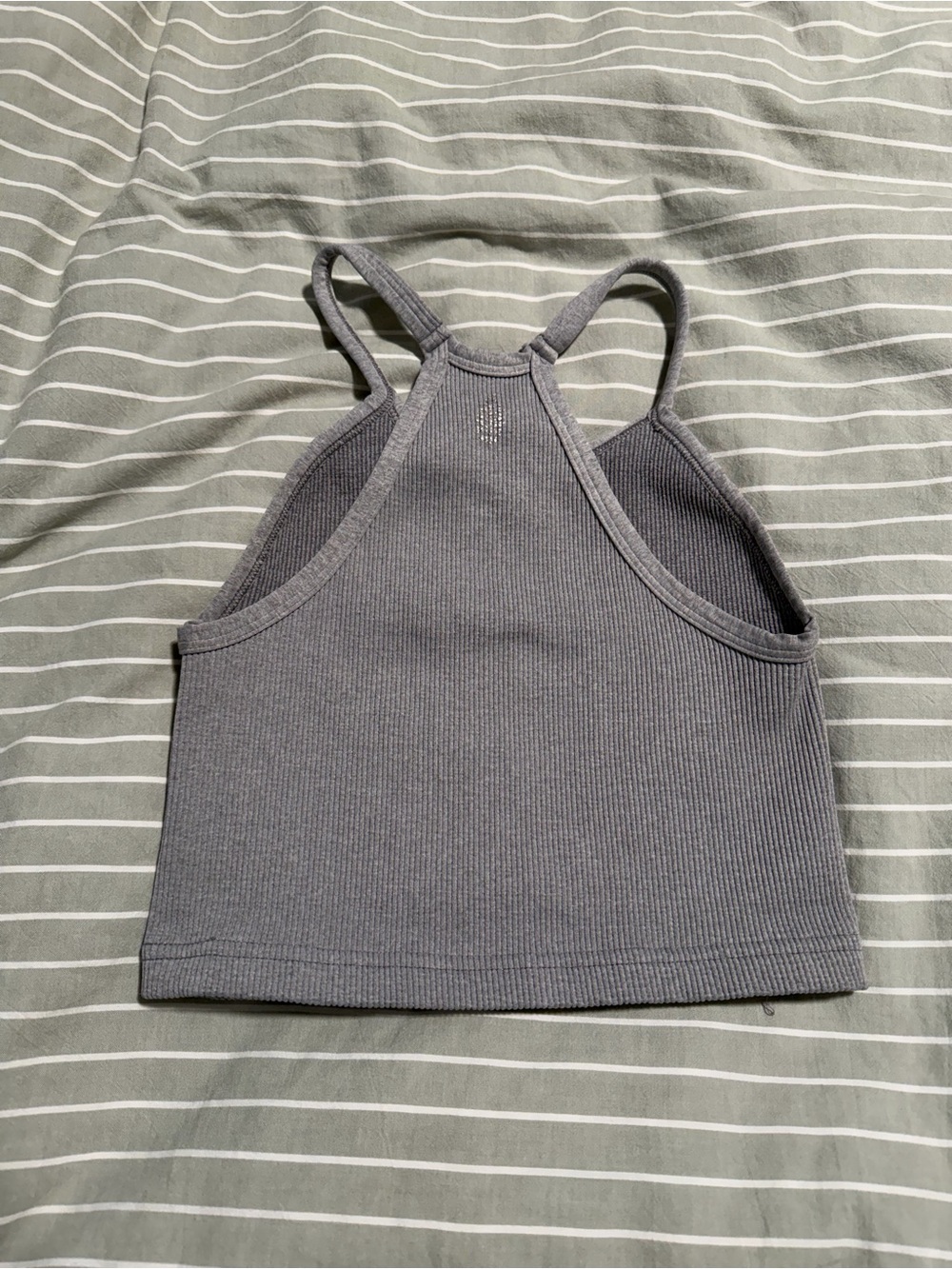 Free people crop top